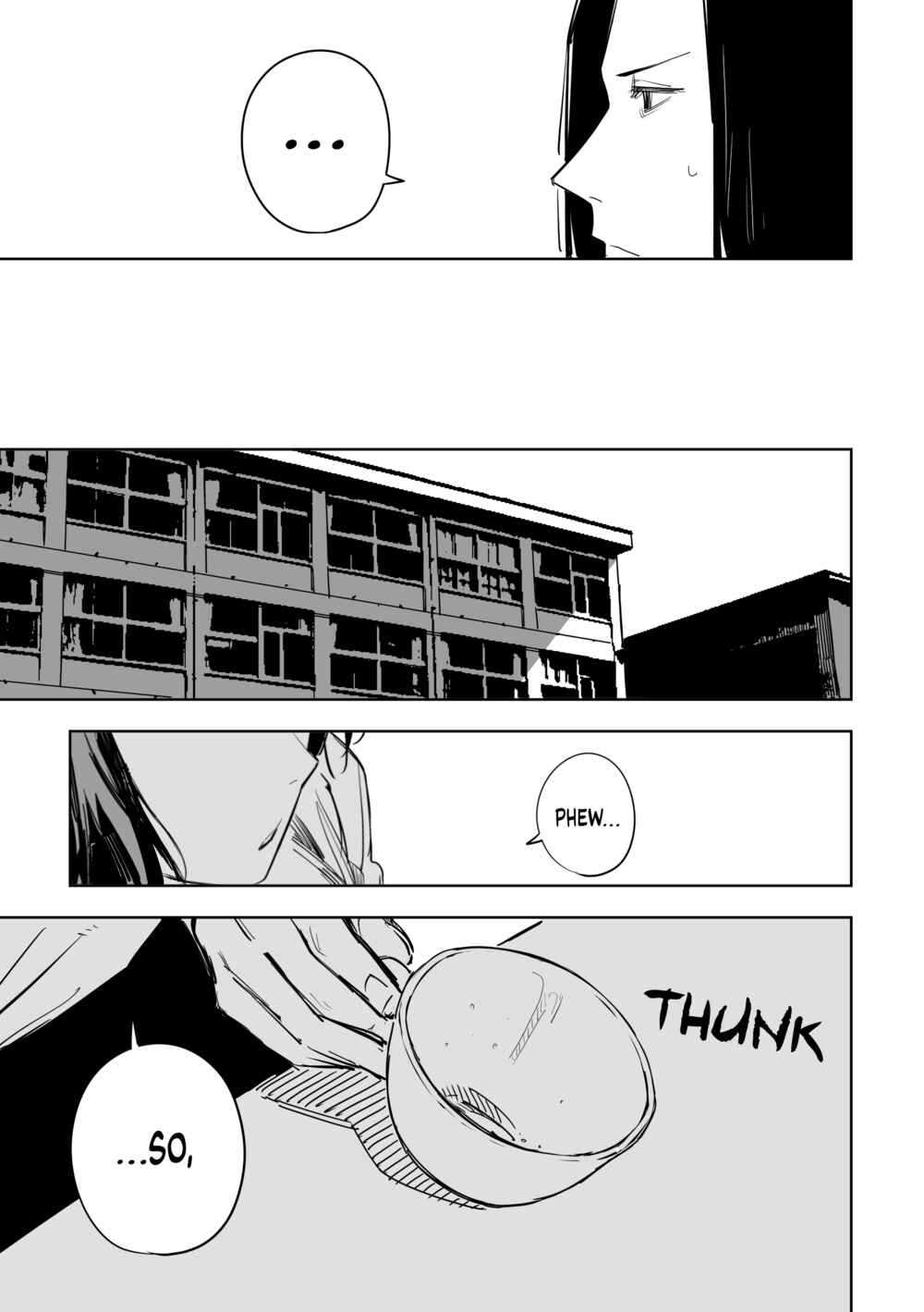 Metsuki Warui Ko Kawaii Ko Chapter 48 - Page 7