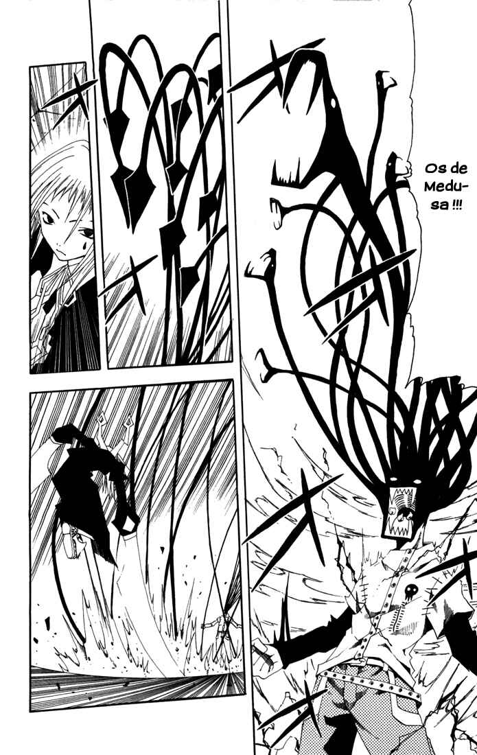 B.Ichi Chapter 20 - Page 14
