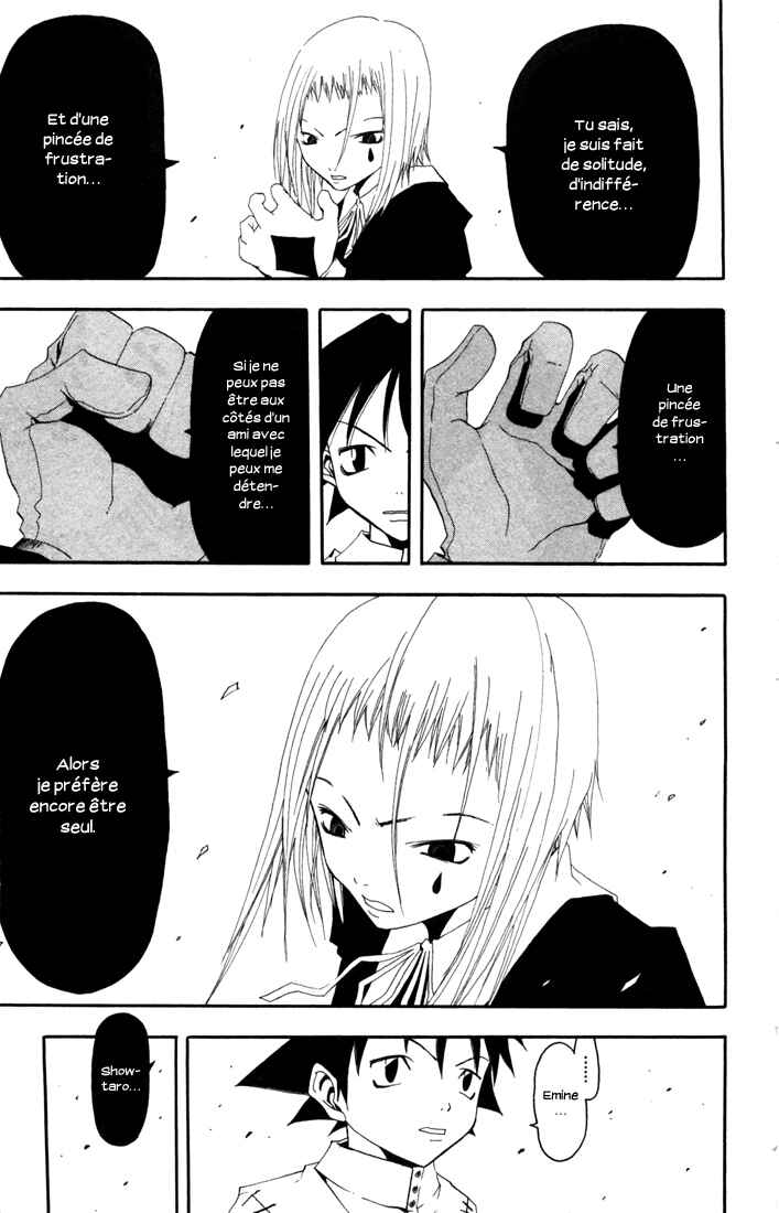 B.Ichi Chapter 20 - Page 19