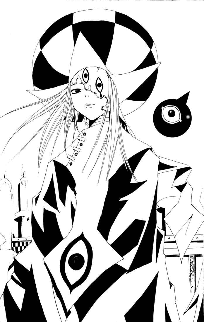 B.Ichi Chapter 20 - Page 30