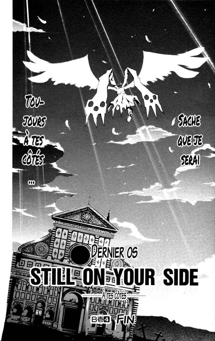B.Ichi Chapter 20 - Page 35