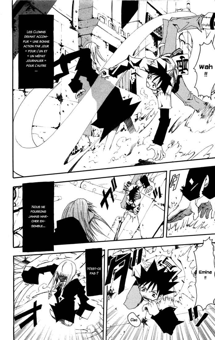 B.Ichi Chapter 20 - Page 5