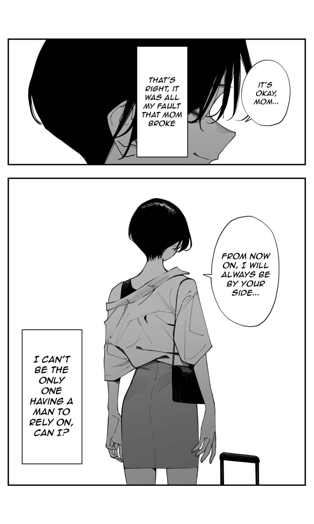 Imasara desuga, Osananajimi o Suki ni Natteshimaimashita Chapter 29 - Page 10