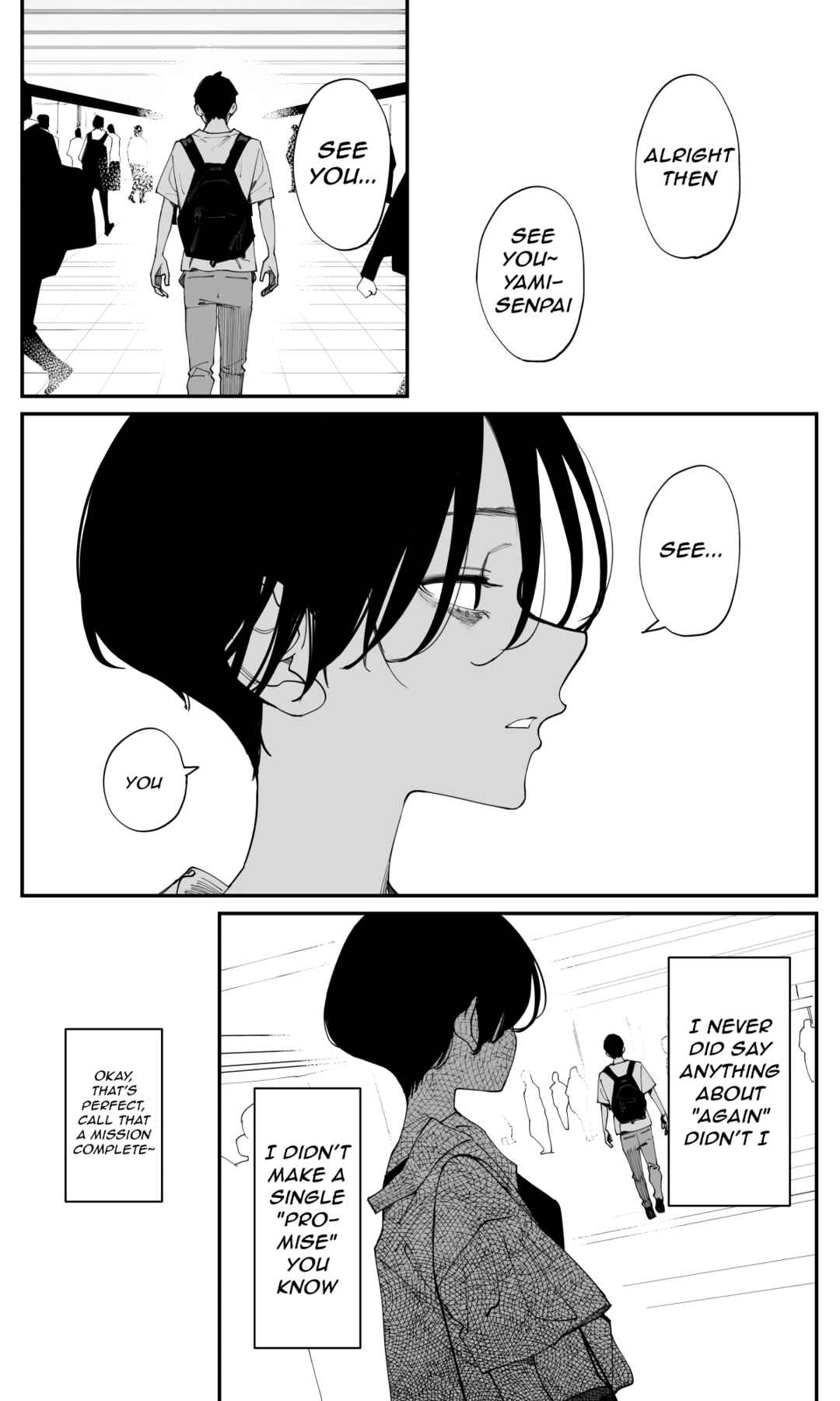 Imasara desuga, Osananajimi o Suki ni Natteshimaimashita Chapter 29 - Page 5