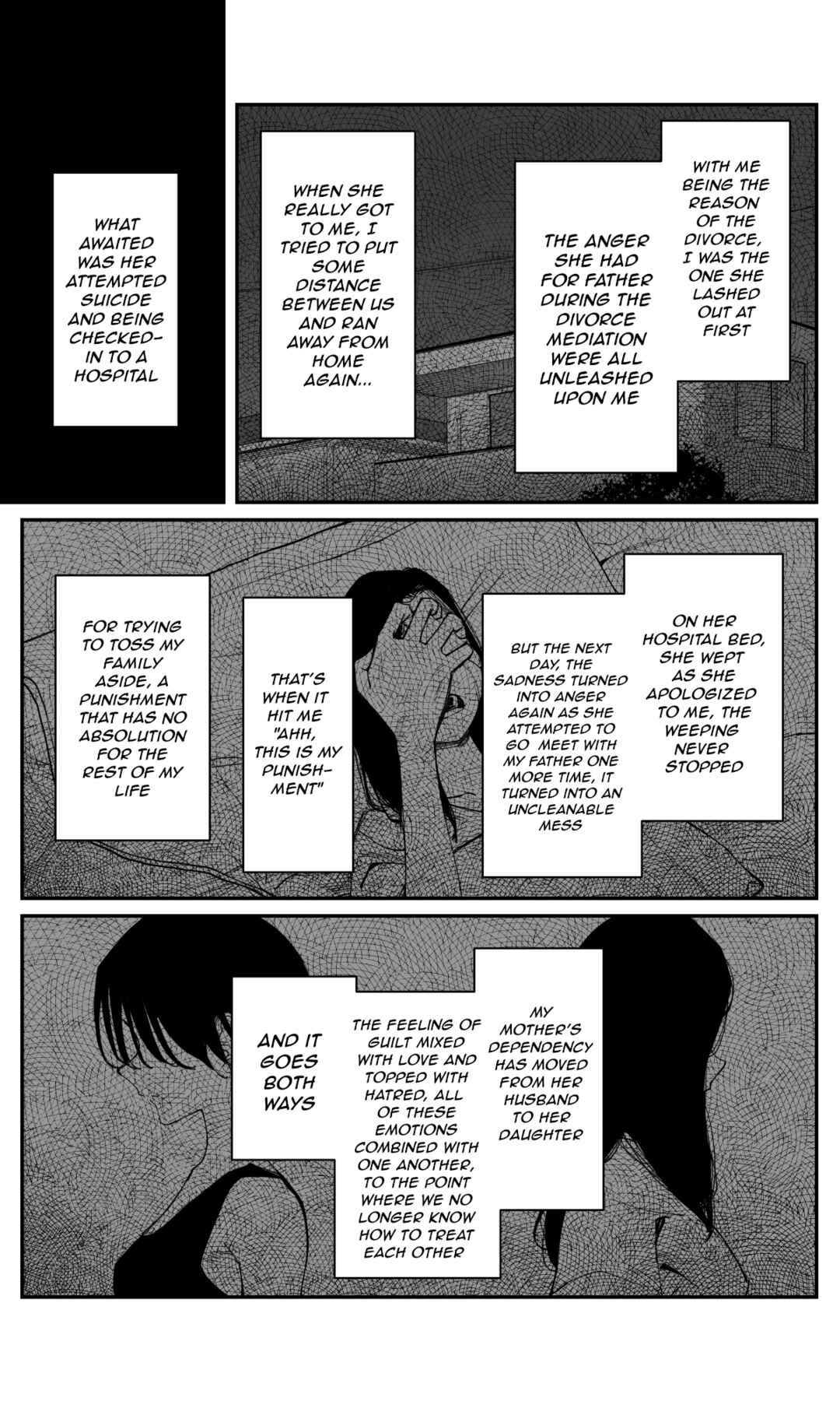 Imasara desuga, Osananajimi o Suki ni Natteshimaimashita Chapter 29 - Page 9