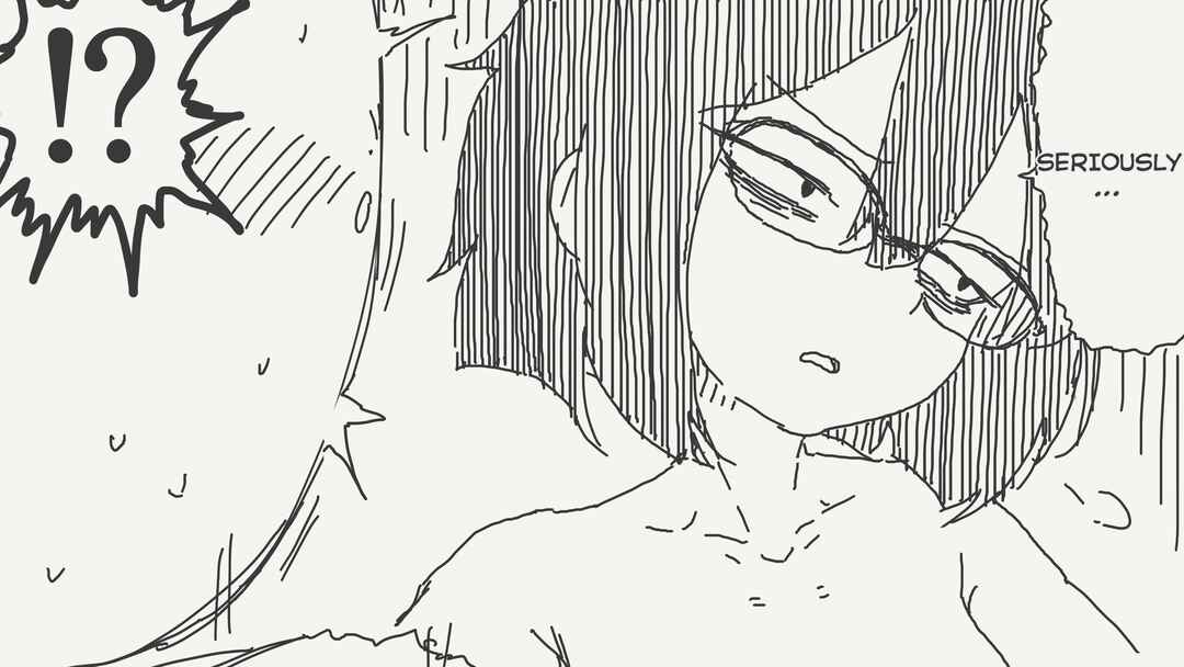 Holiday Yasumi's Twitter Shorts Chapter 782 - Page 4