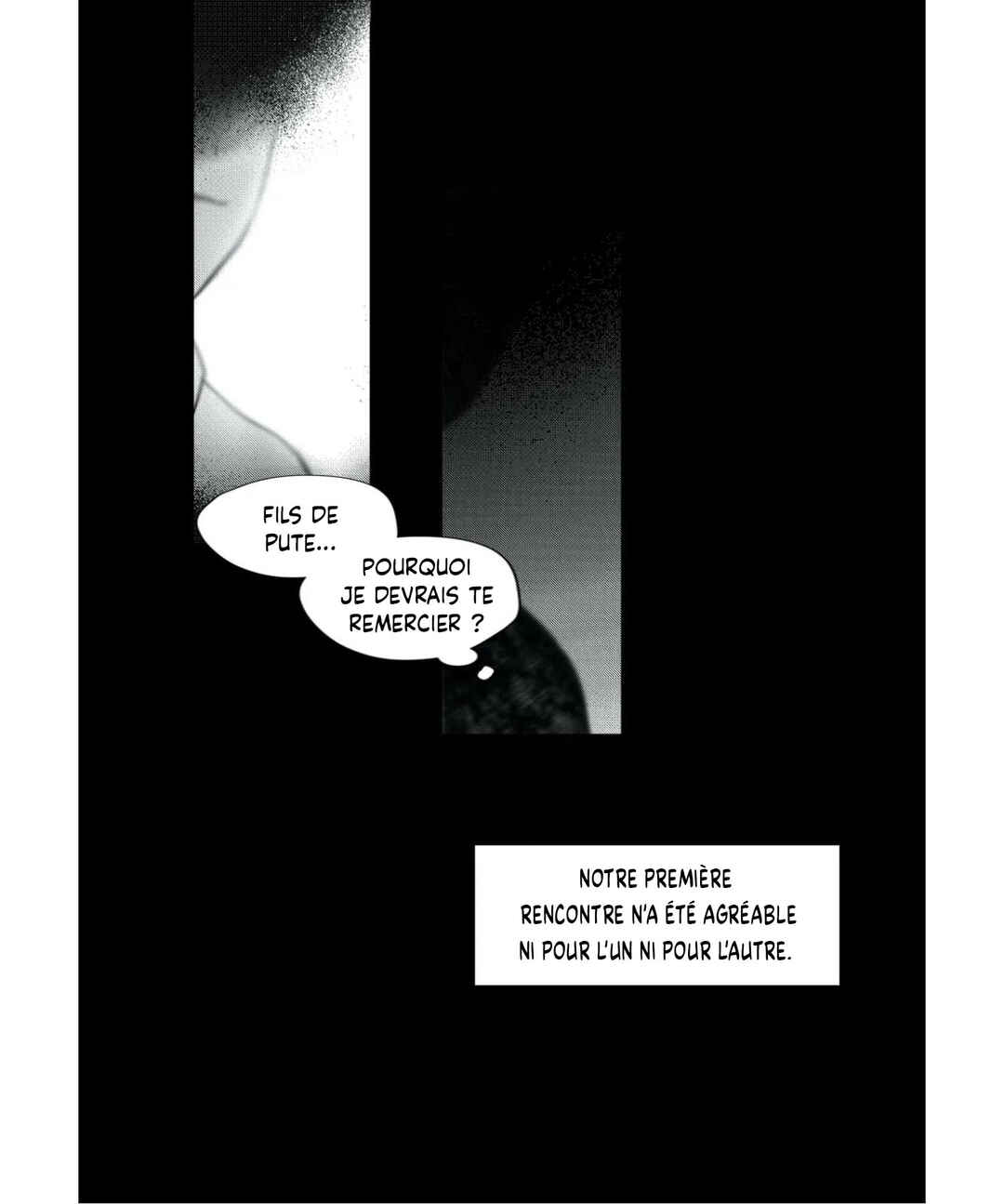 The Last Step on the Way Chapter 4 - Page 29
