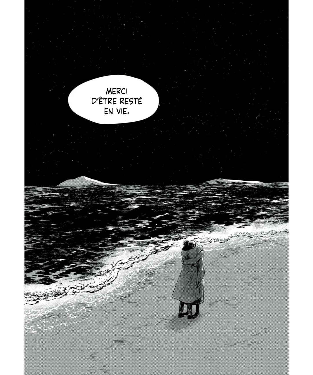 The Last Step on the Way Chapter 4 - Page 49