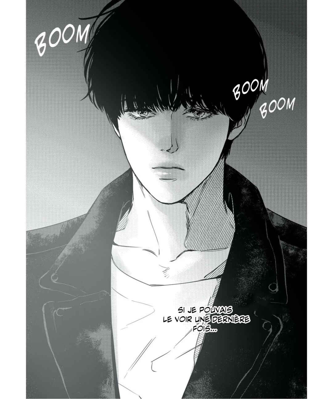 The Last Step on the Way Chapter 4 - Page 71