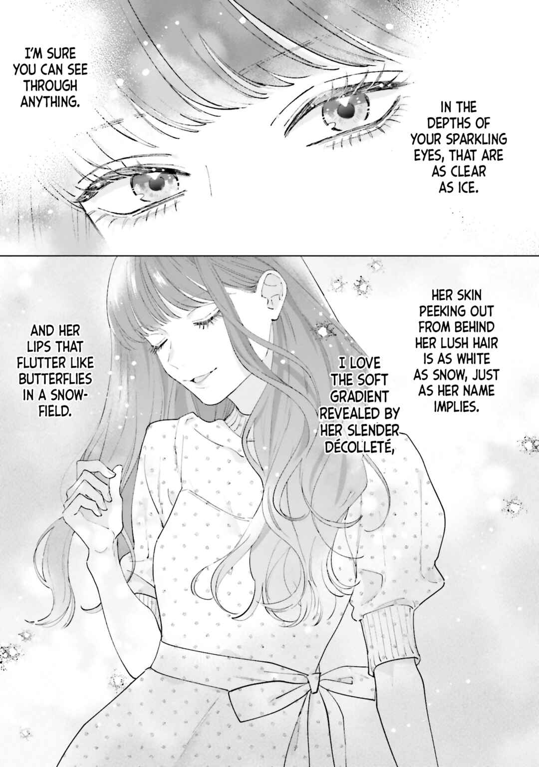 Studio Cabana Chapter 6 - Page 11