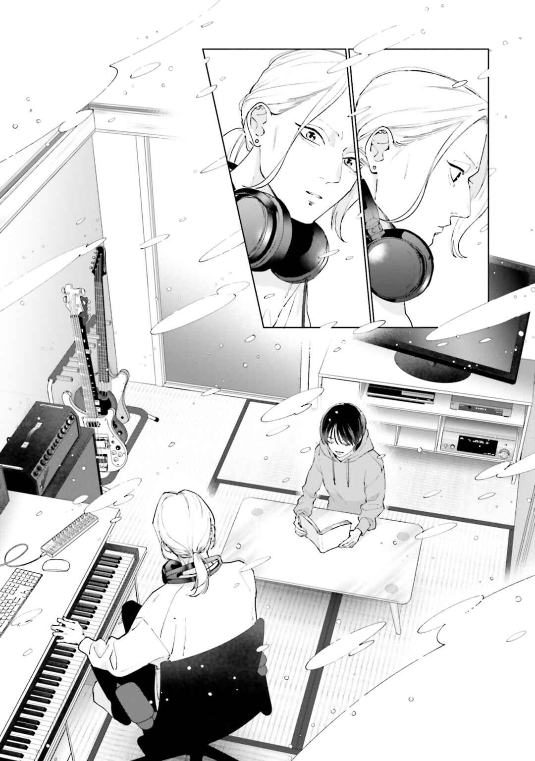Studio Cabana Chapter 6 - Page 21