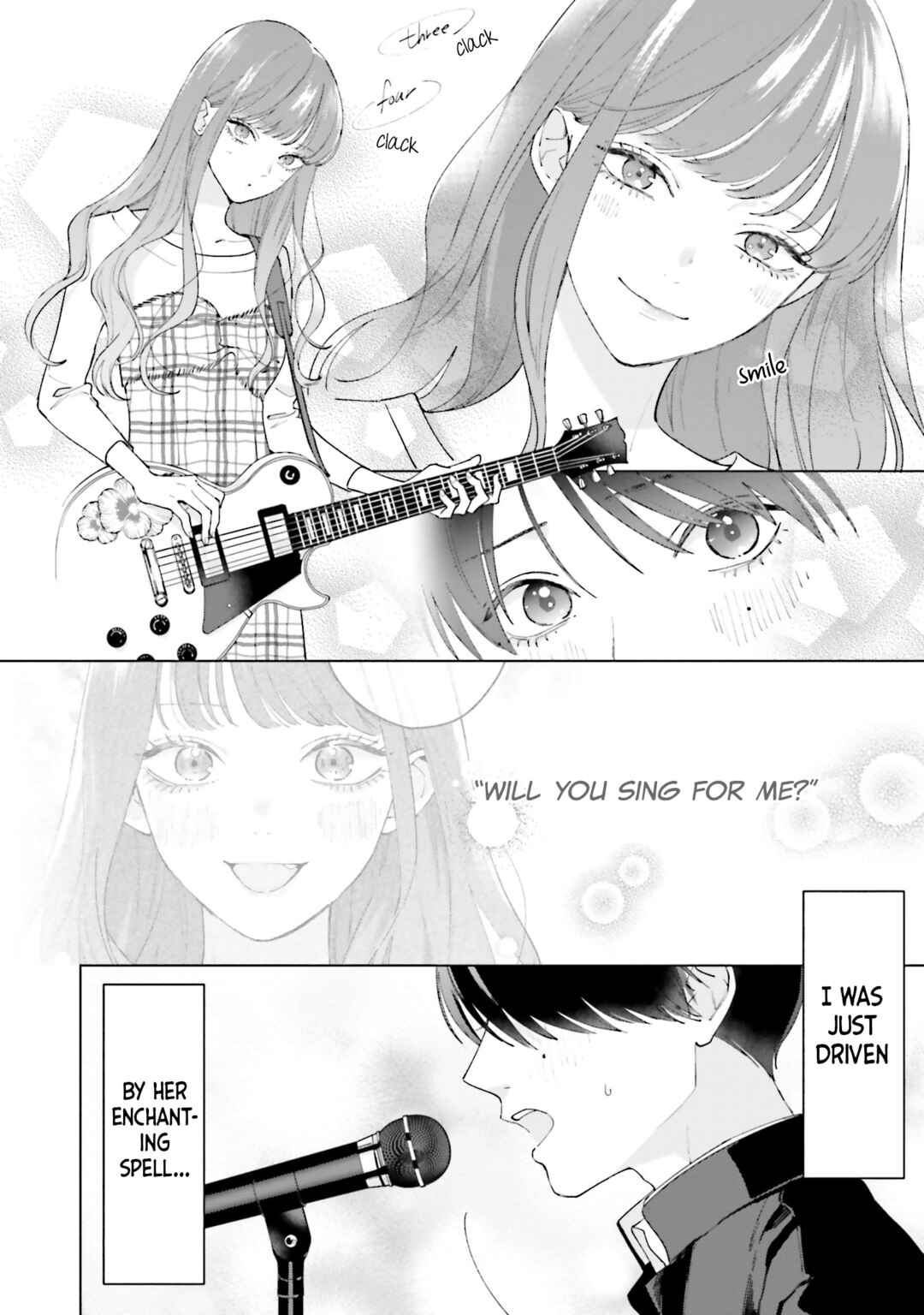 Studio Cabana Chapter 6 - Page 32