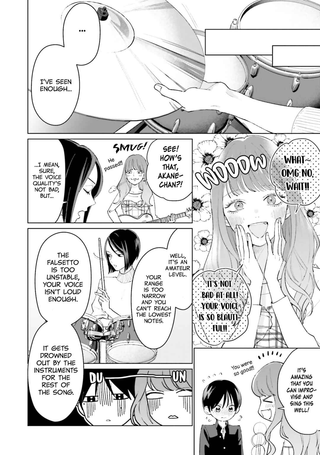 Studio Cabana Chapter 6 - Page 34