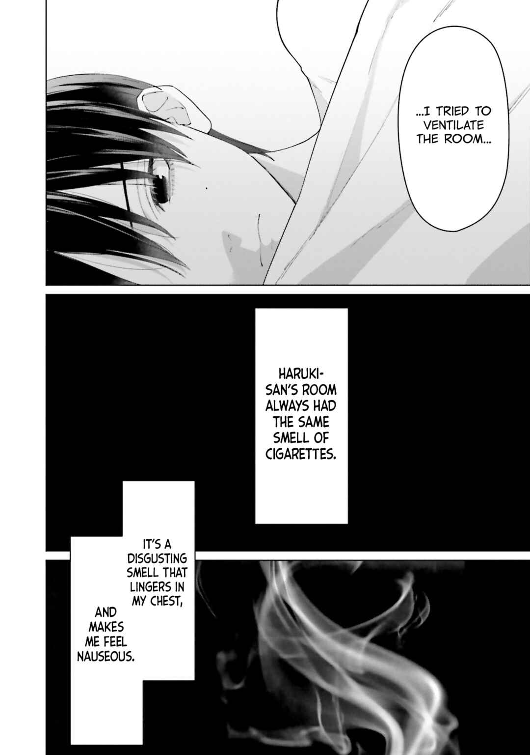 Studio Cabana Chapter 6 - Page 46