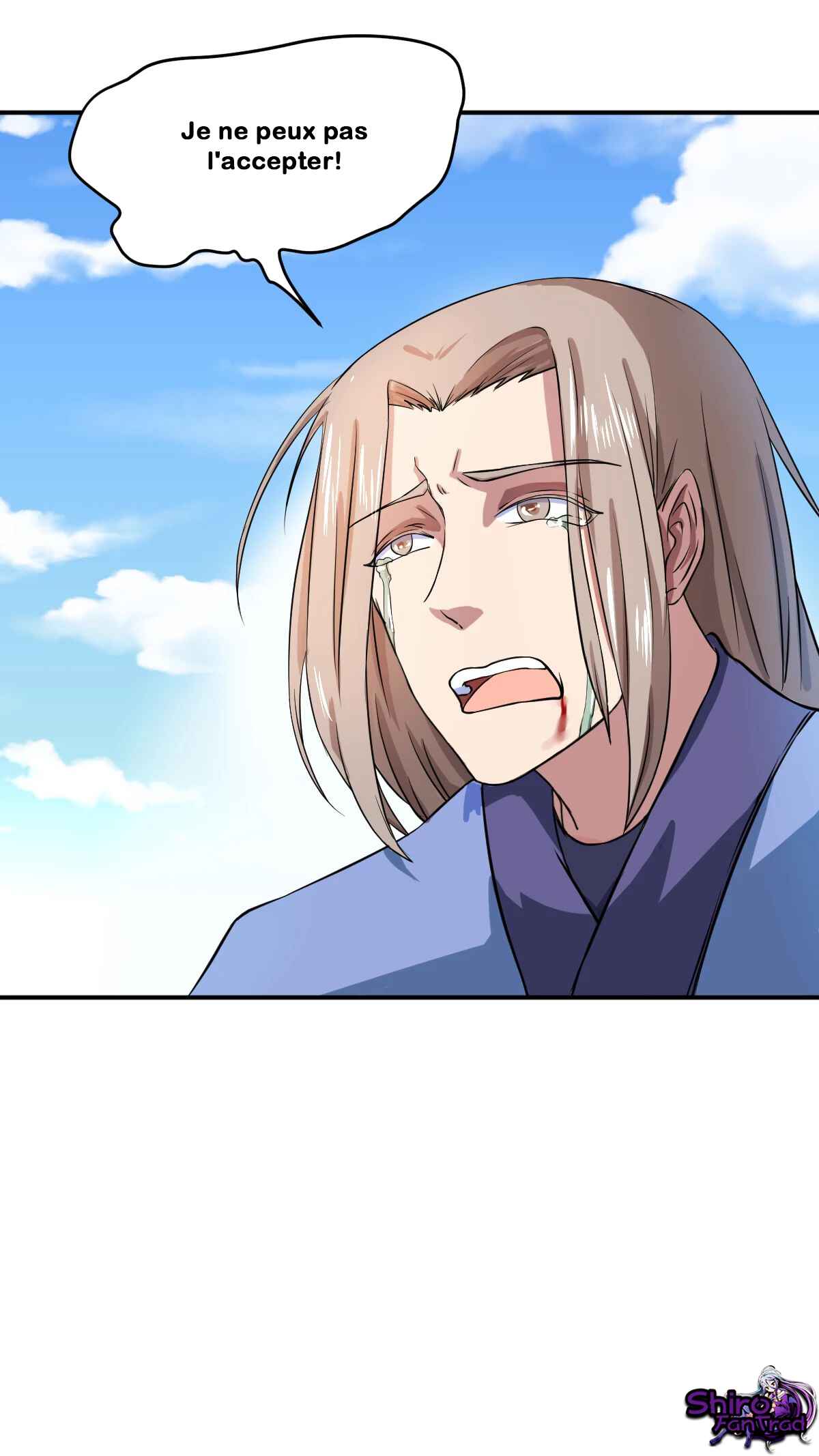 Martial Arts Reigns Chapter 20 - Page 13