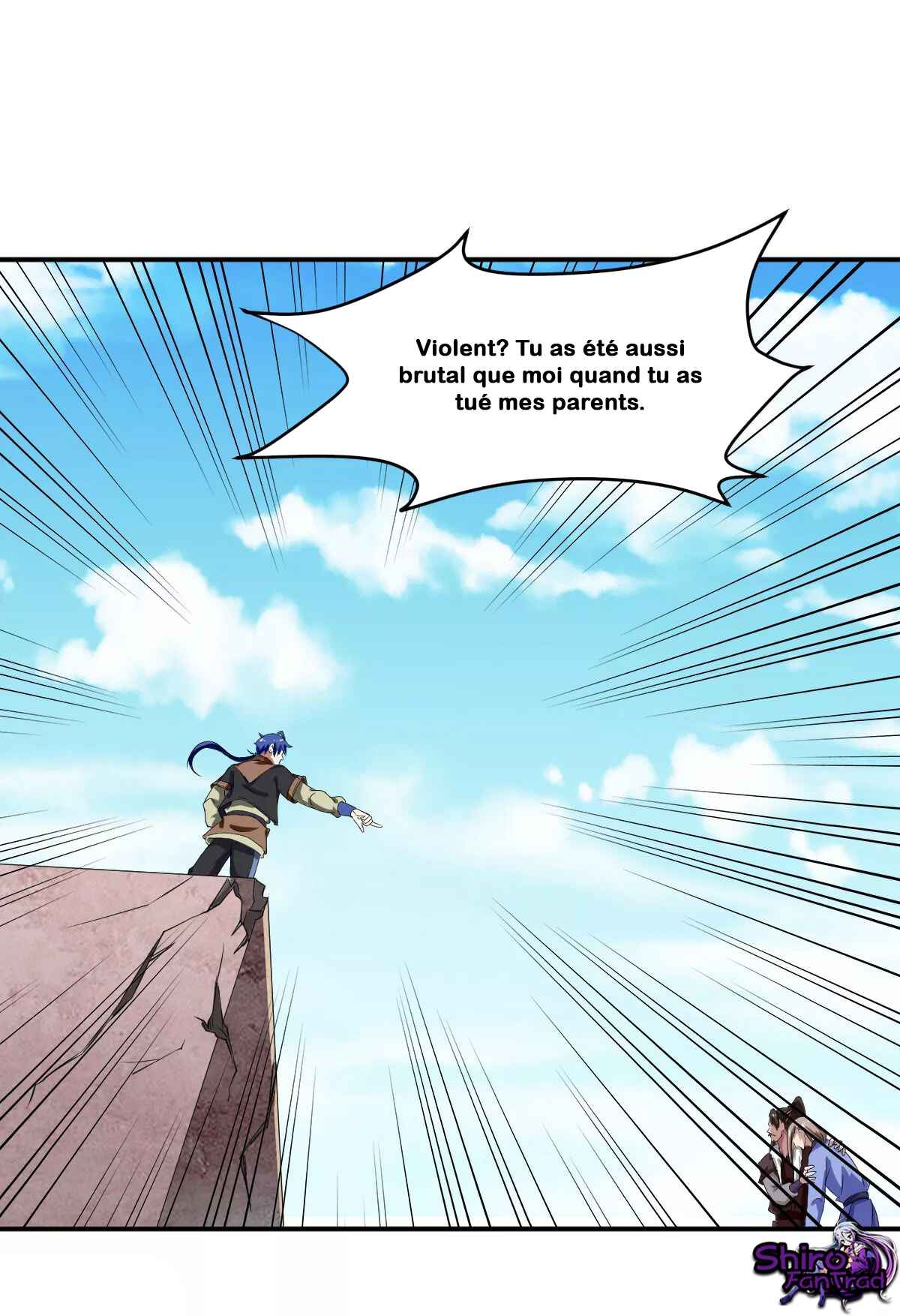 Martial Arts Reigns Chapter 20 - Page 17