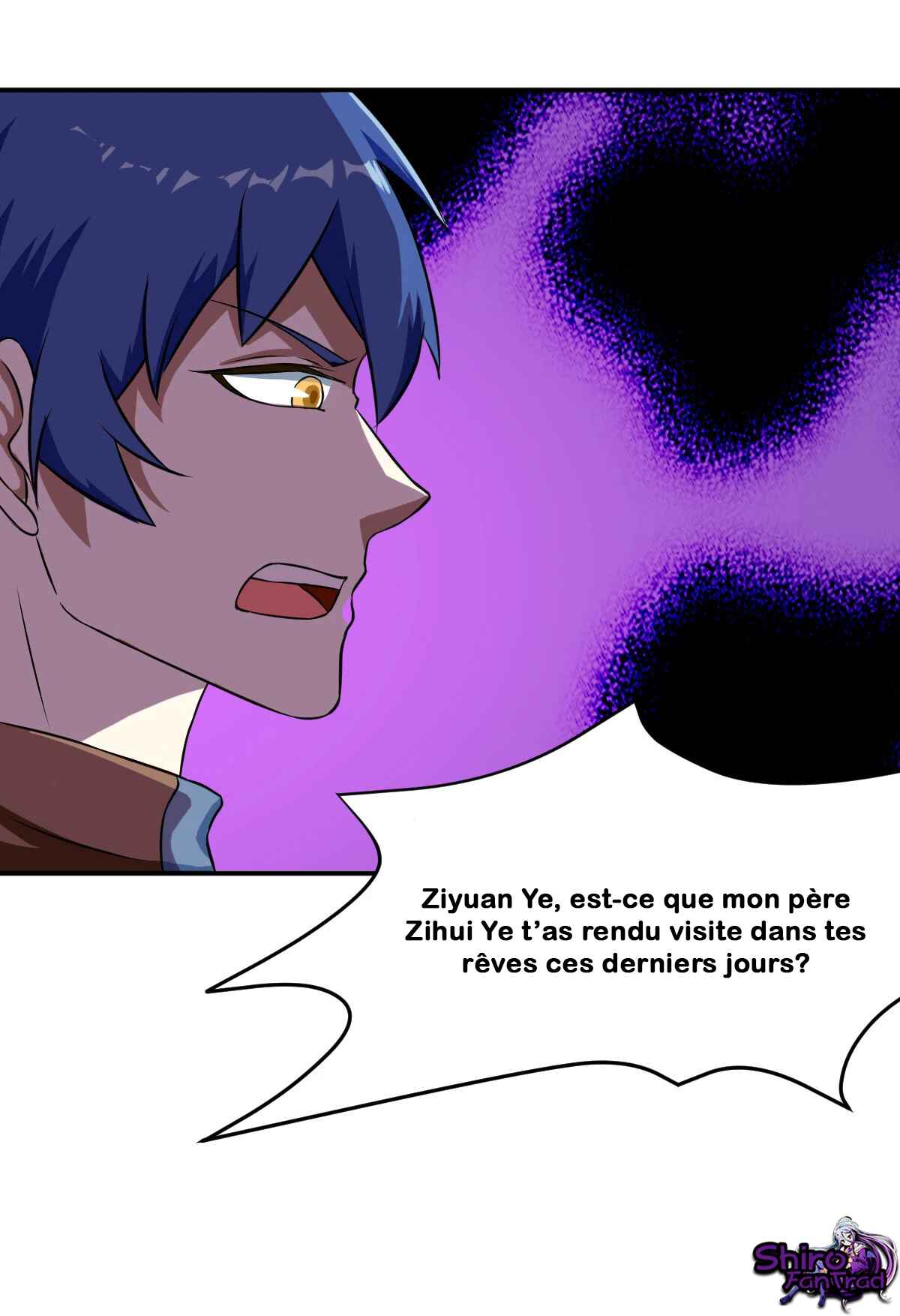 Martial Arts Reigns Chapter 20 - Page 18