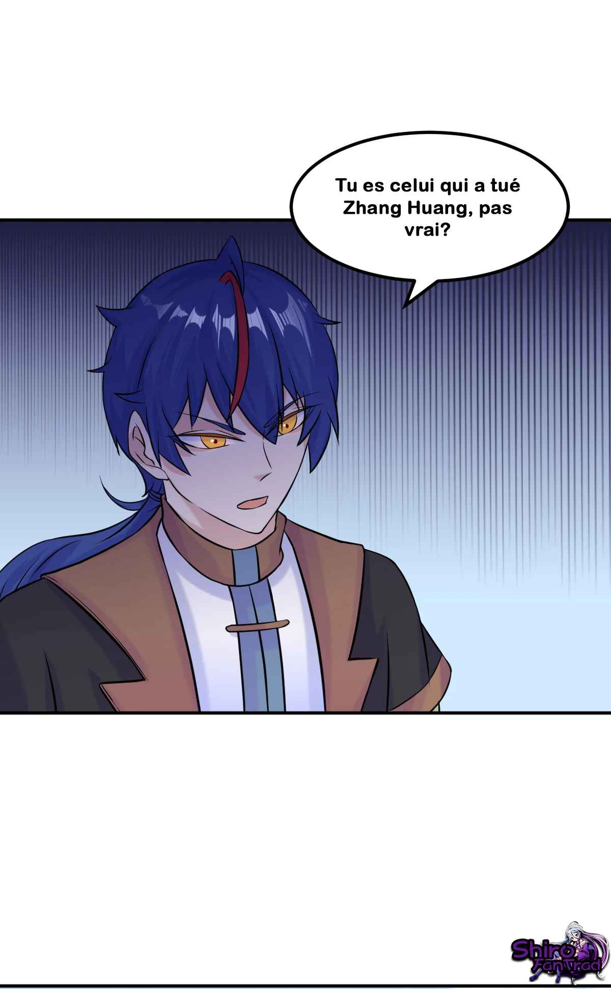 Martial Arts Reigns Chapter 20 - Page 21
