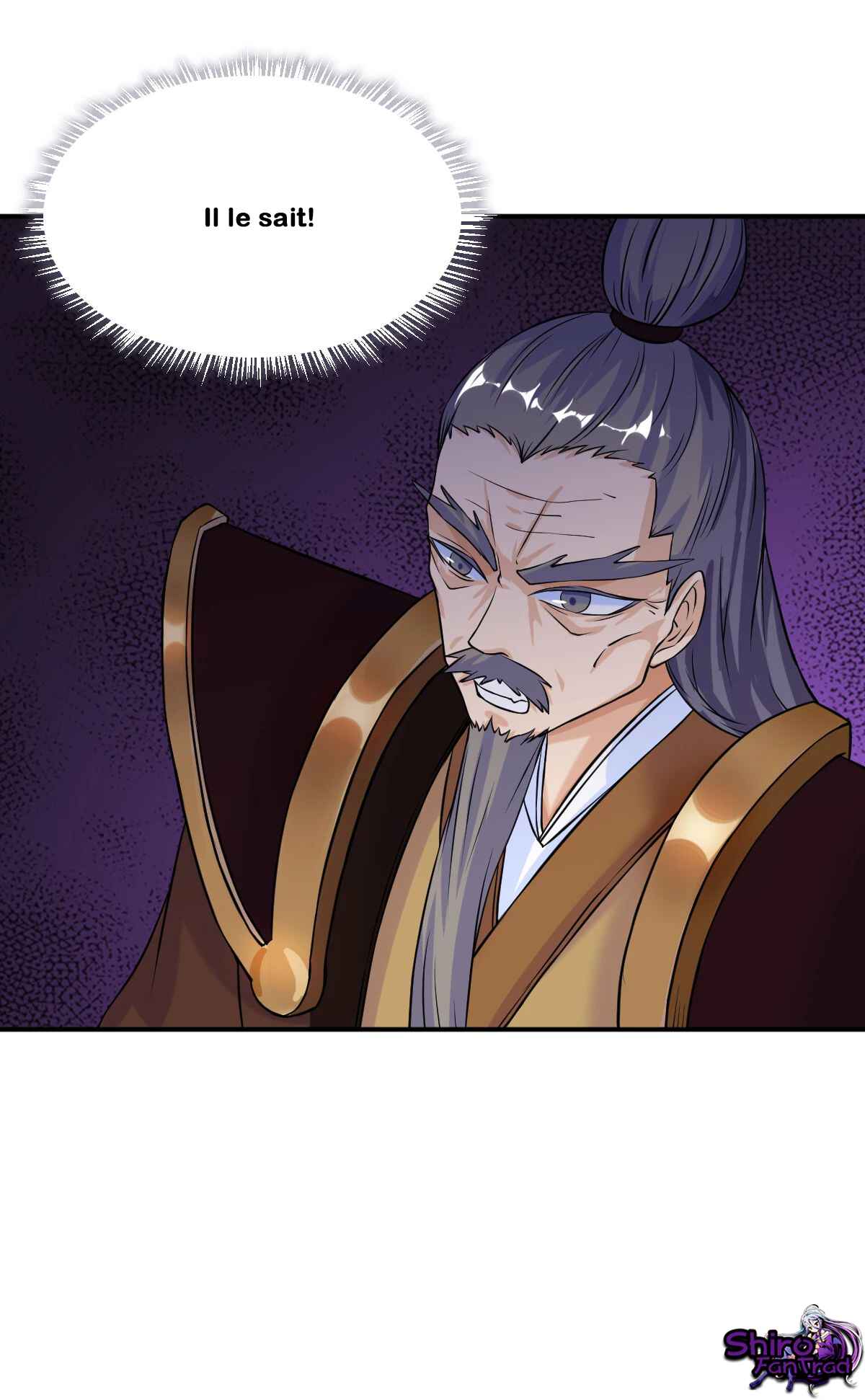 Martial Arts Reigns Chapter 20 - Page 23