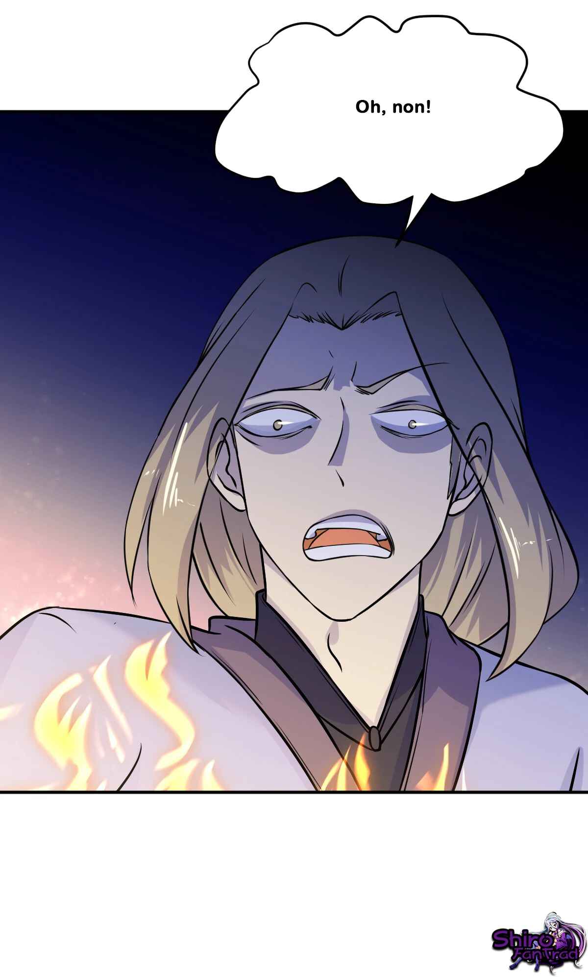 Martial Arts Reigns Chapter 20 - Page 5