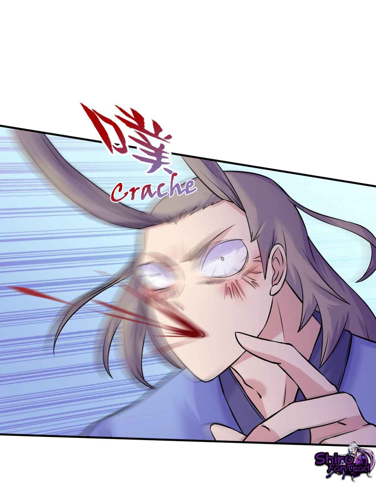 Martial Arts Reigns Chapter 20 - Page 7