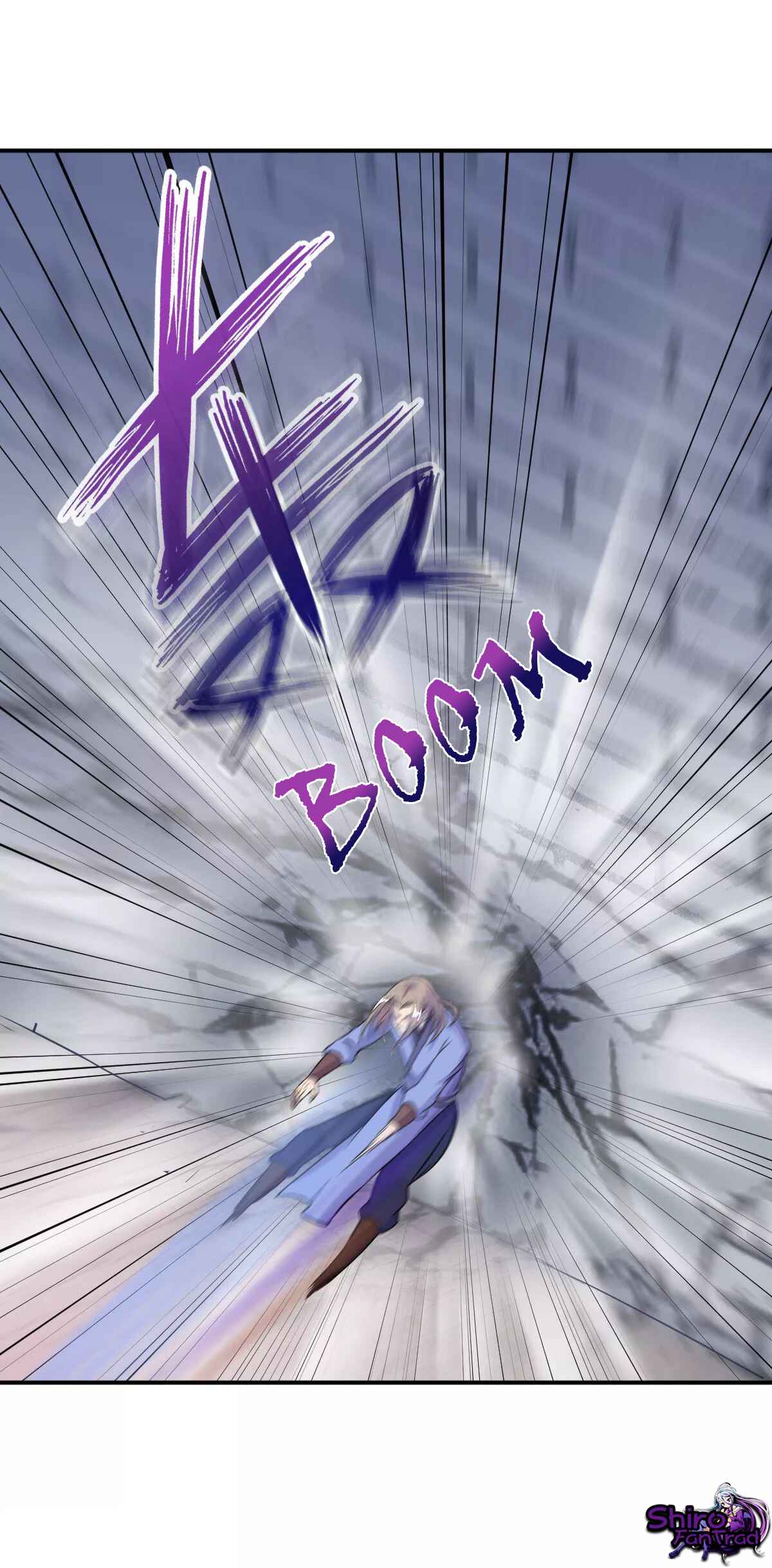 Martial Arts Reigns Chapter 20 - Page 9
