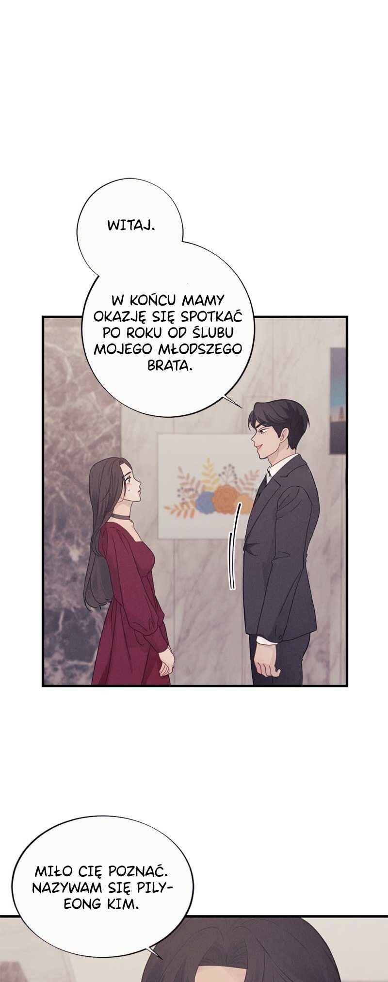 The Seductive Wife Chapter 7 - Page 11