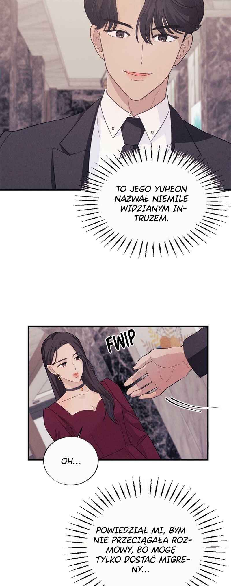 The Seductive Wife Chapter 7 - Page 12