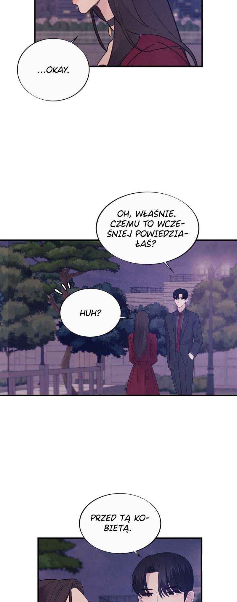 The Seductive Wife Chapter 7 - Page 27