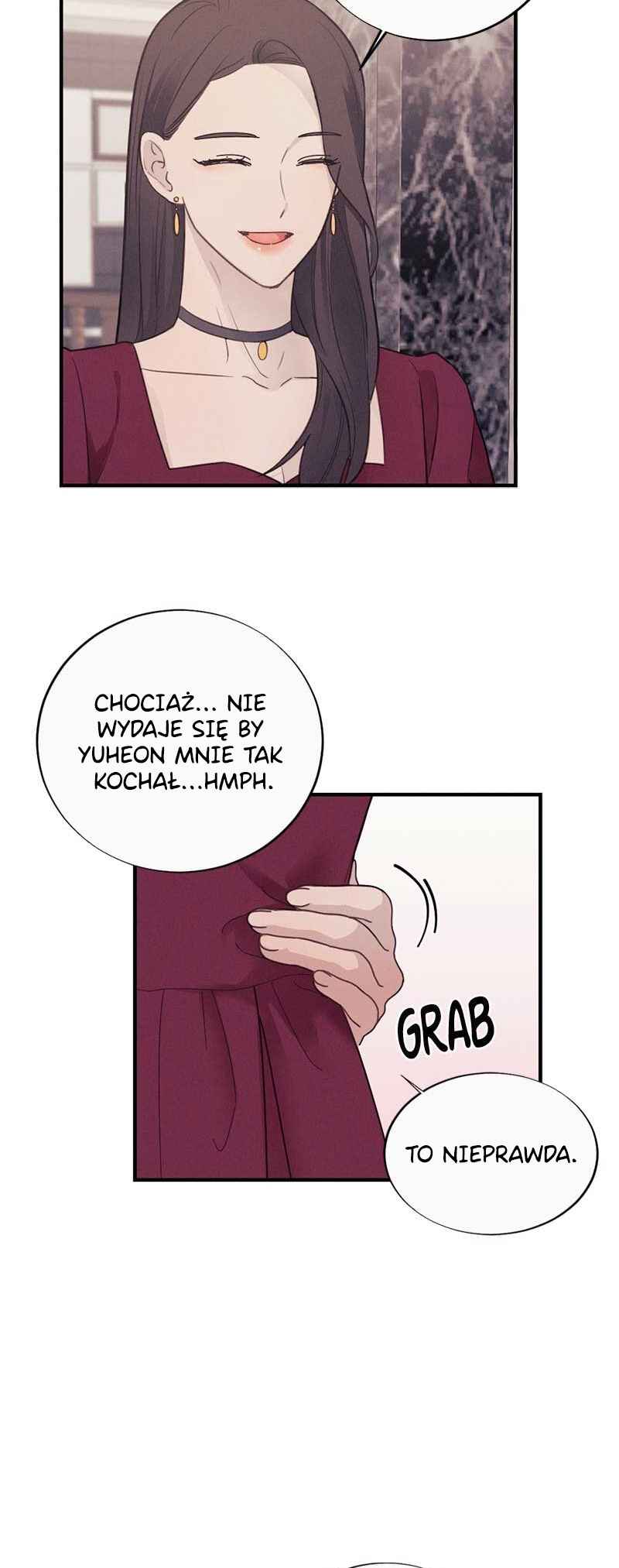 The Seductive Wife Chapter 7 - Page 3