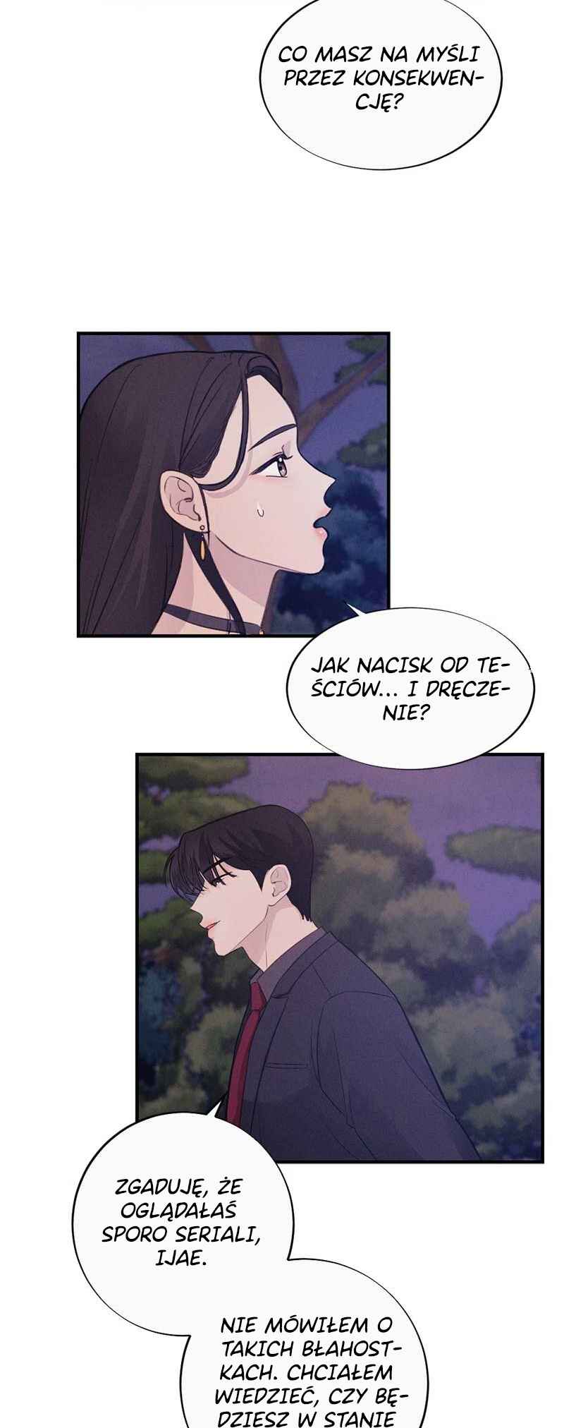 The Seductive Wife Chapter 7 - Page 30