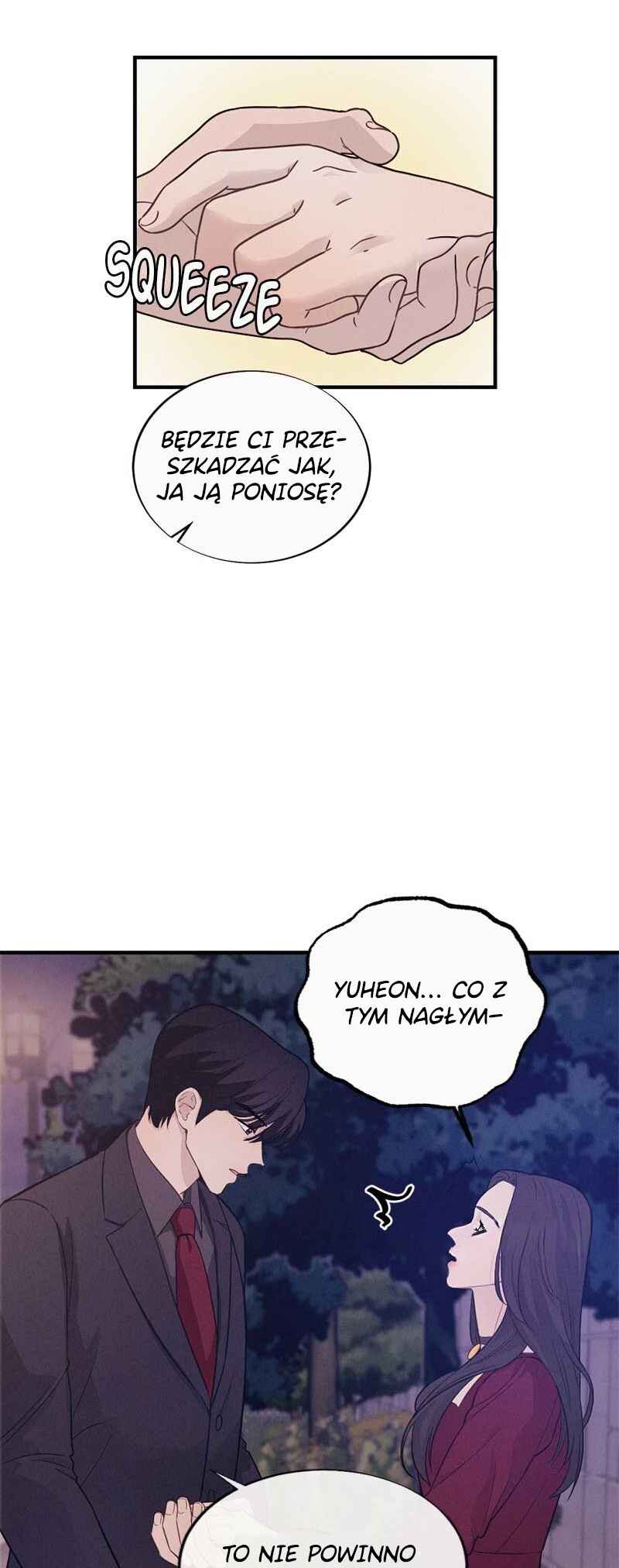 The Seductive Wife Chapter 7 - Page 36