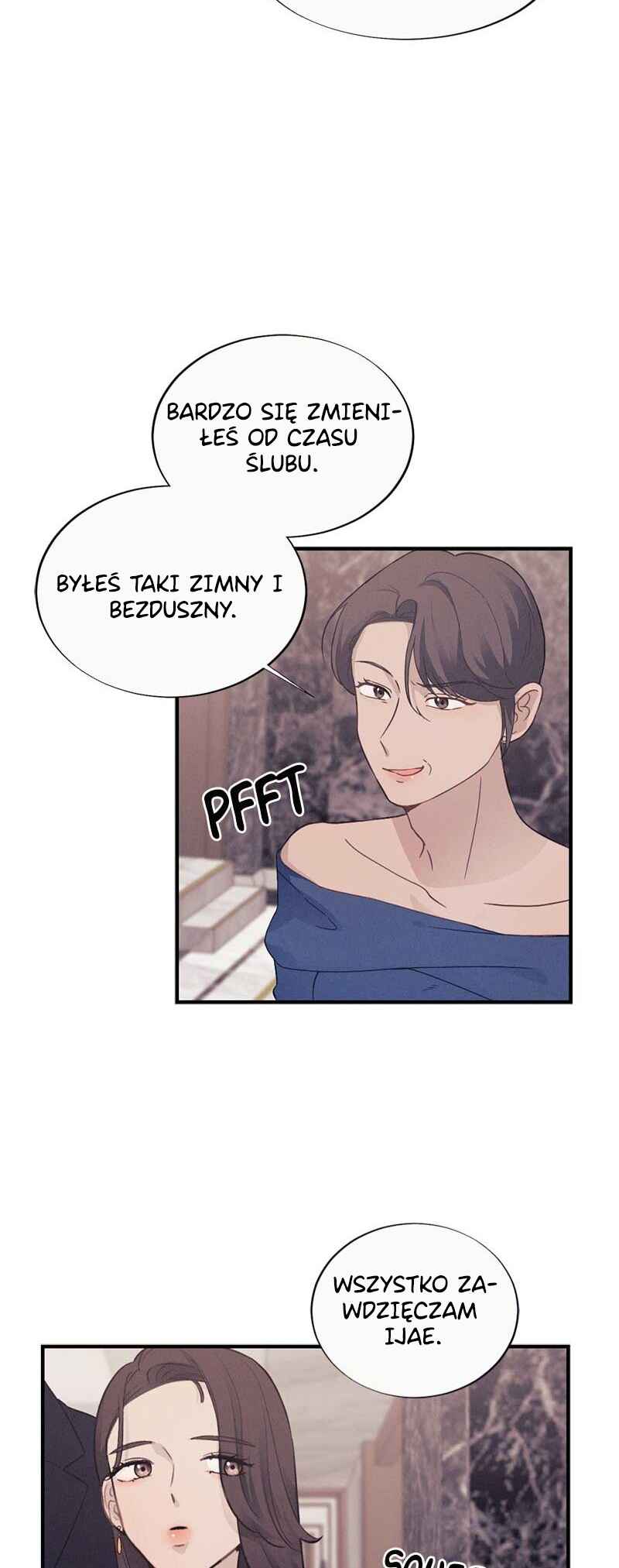 The Seductive Wife Chapter 7 - Page 7