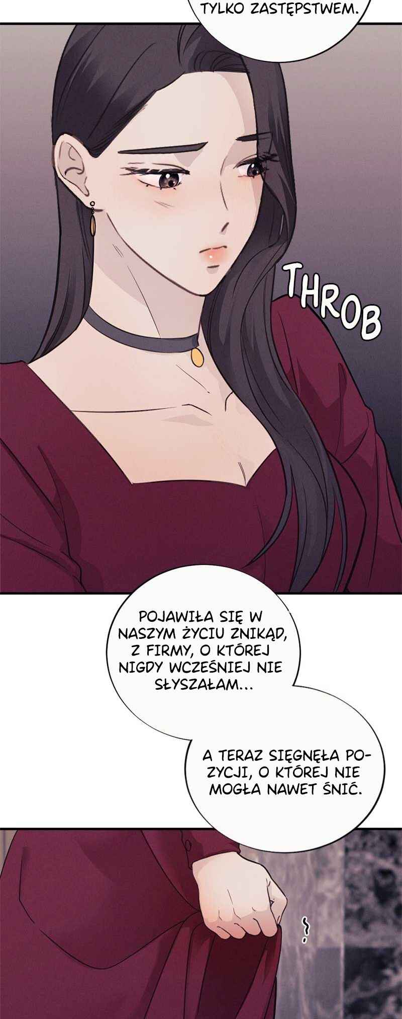 The Seductive Wife Chapter 7 - Page 9