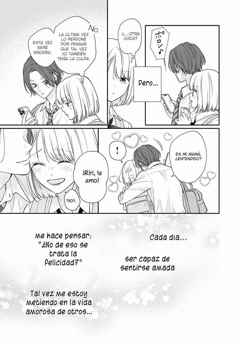 Pink to Habanero Chapter 81 - Page 10
