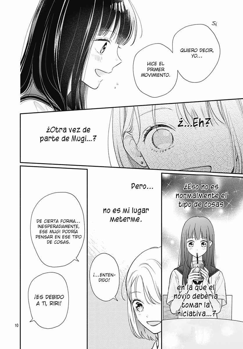 Pink to Habanero Chapter 81 - Page 13