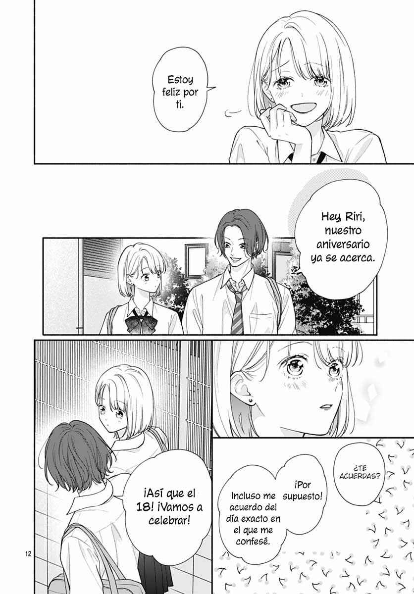 Pink to Habanero Chapter 81 - Page 15