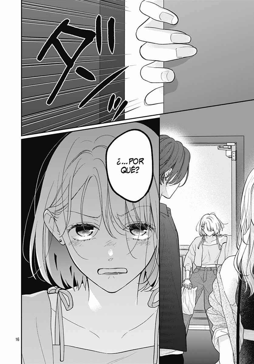 Pink to Habanero Chapter 81 - Page 19