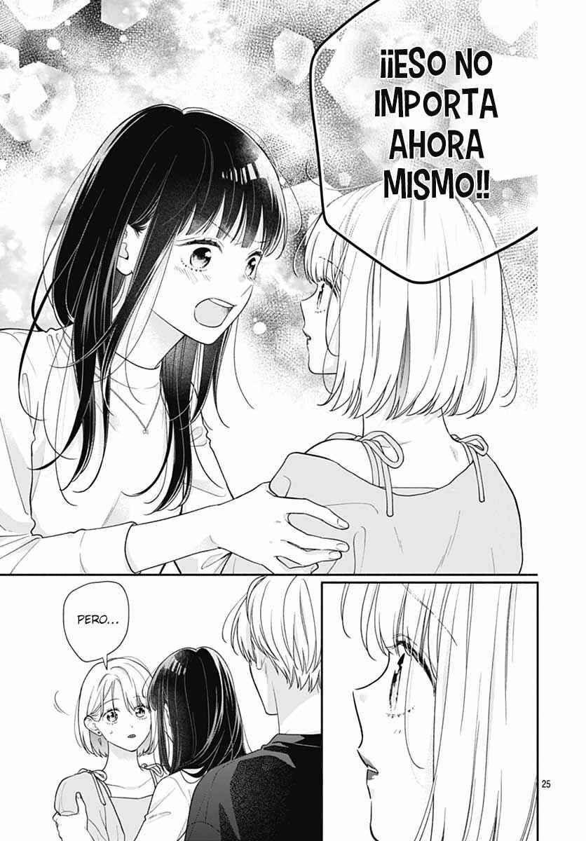 Pink to Habanero Chapter 81 - Page 28