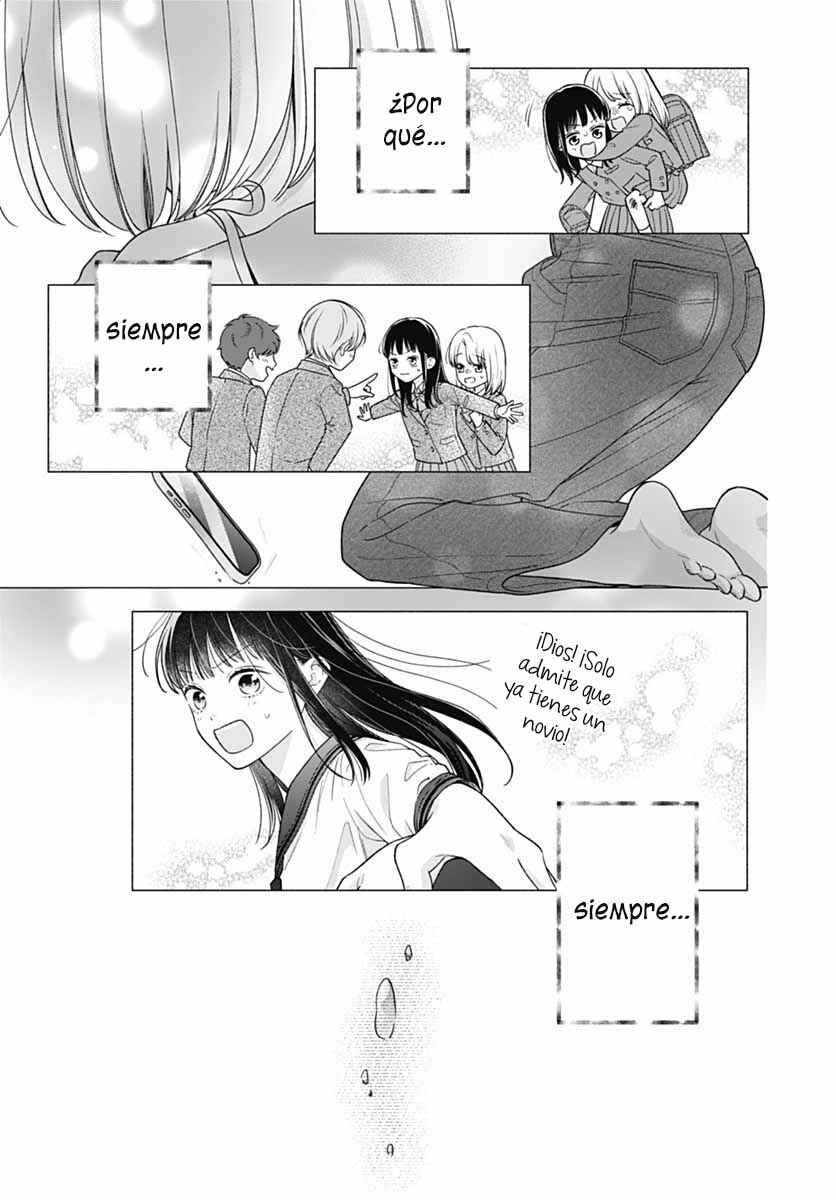 Pink to Habanero Chapter 81 - Page 30