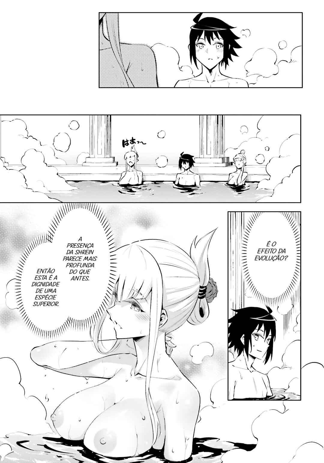 Tou no Kanri o Shitemiyou Chapter 95 - Page 29