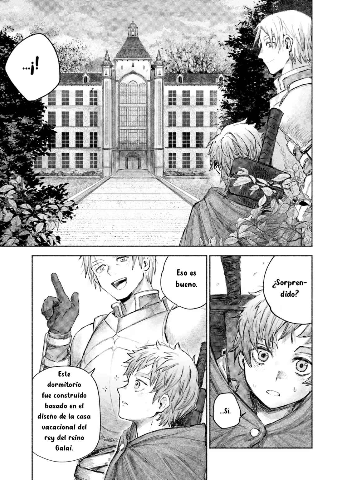 Almark Chapter 3 - Page 11