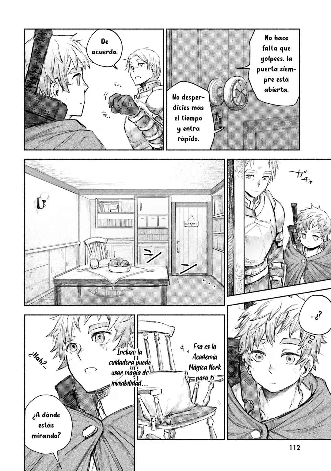Almark Chapter 3 - Page 14
