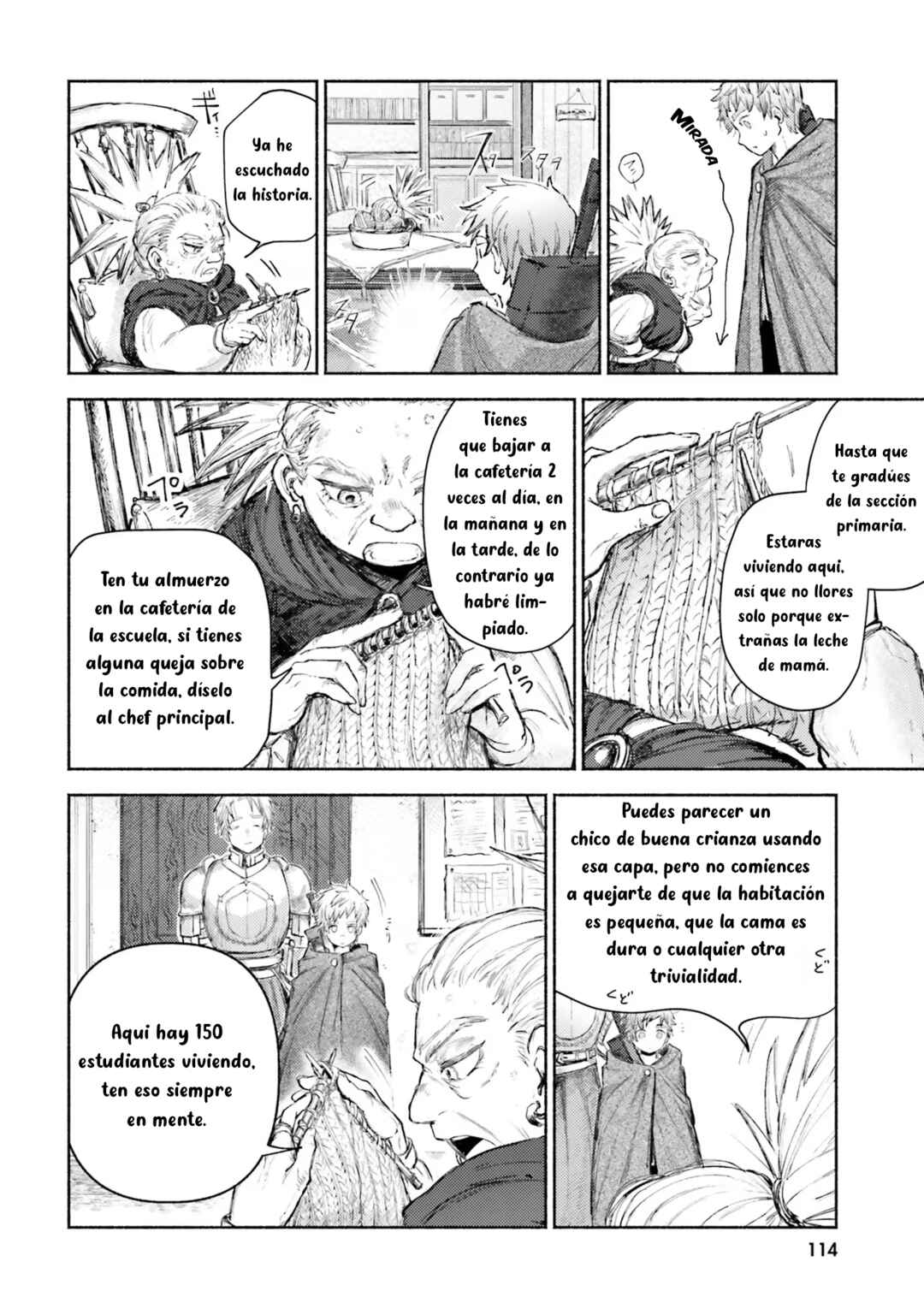 Almark Chapter 3 - Page 16