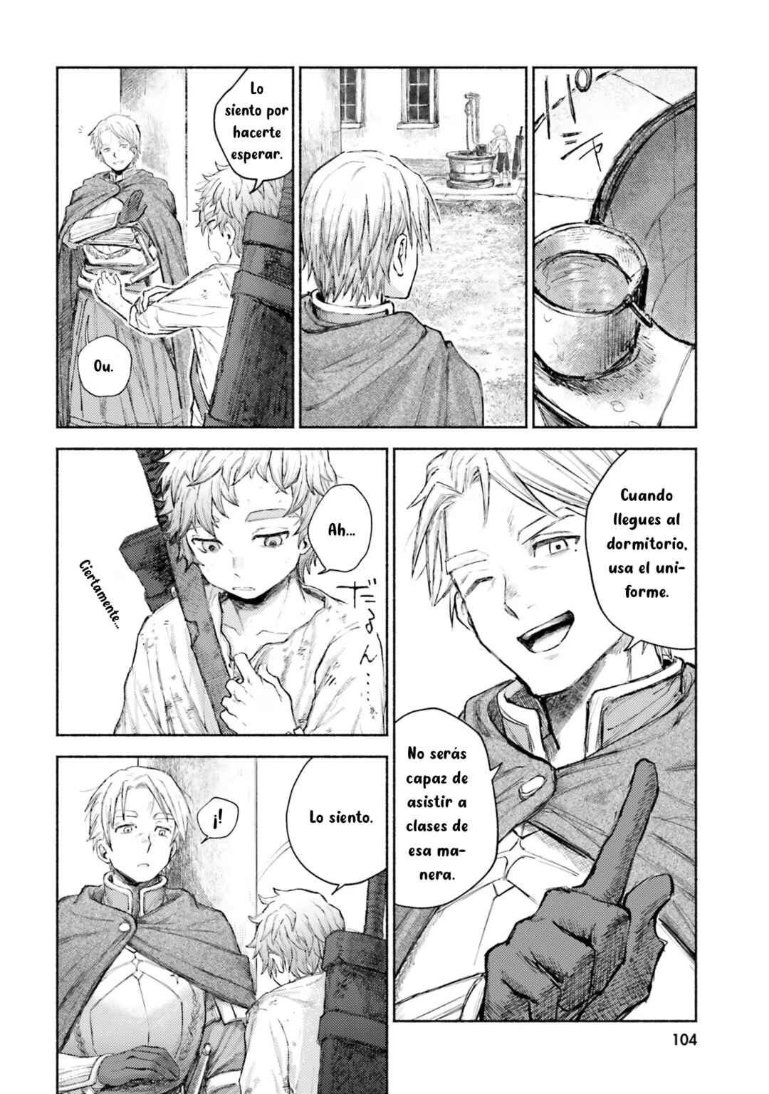 Almark Chapter 3 - Page 6