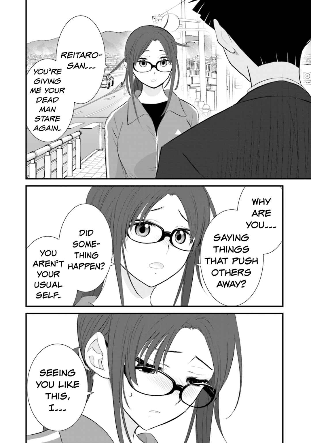 Sonna Kazoku nara Sutechaeba? Chapter 16 - Page 10