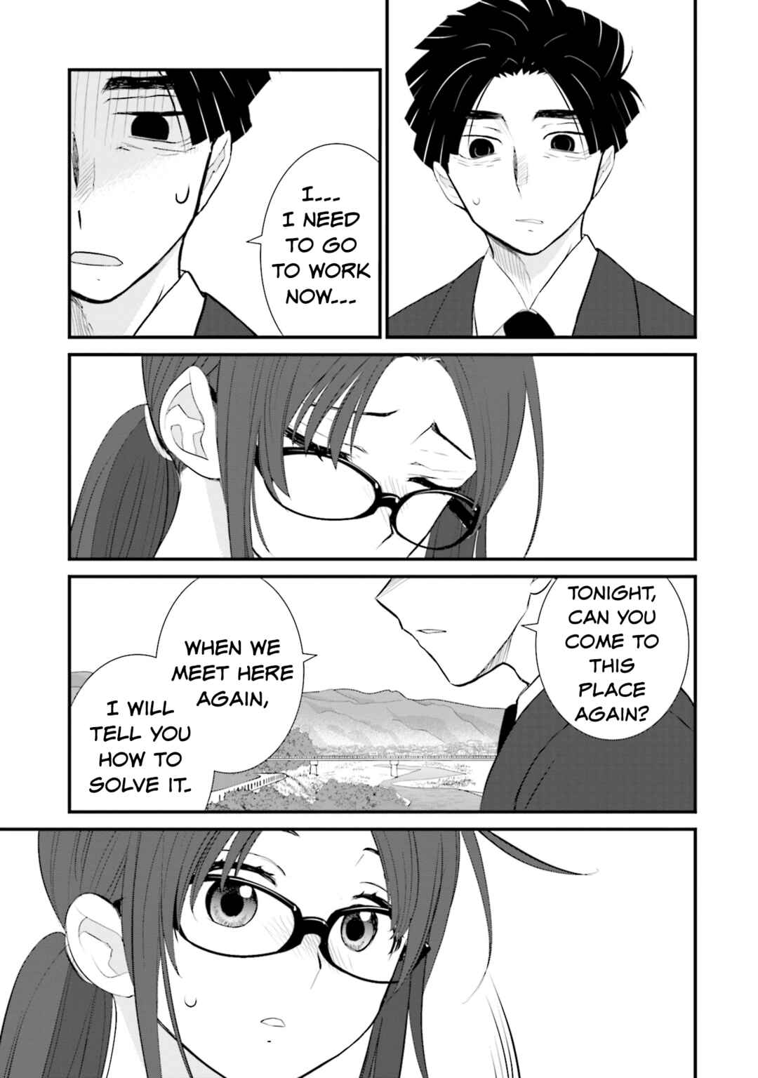Sonna Kazoku nara Sutechaeba? Chapter 16 - Page 11