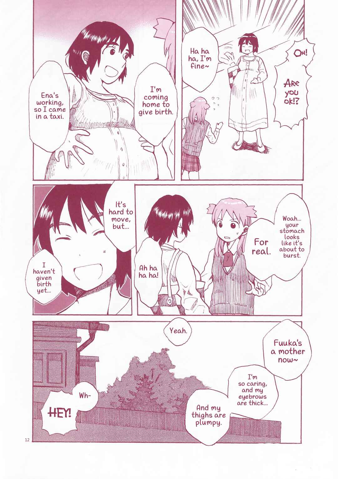 13years Chapter ? - Page 10