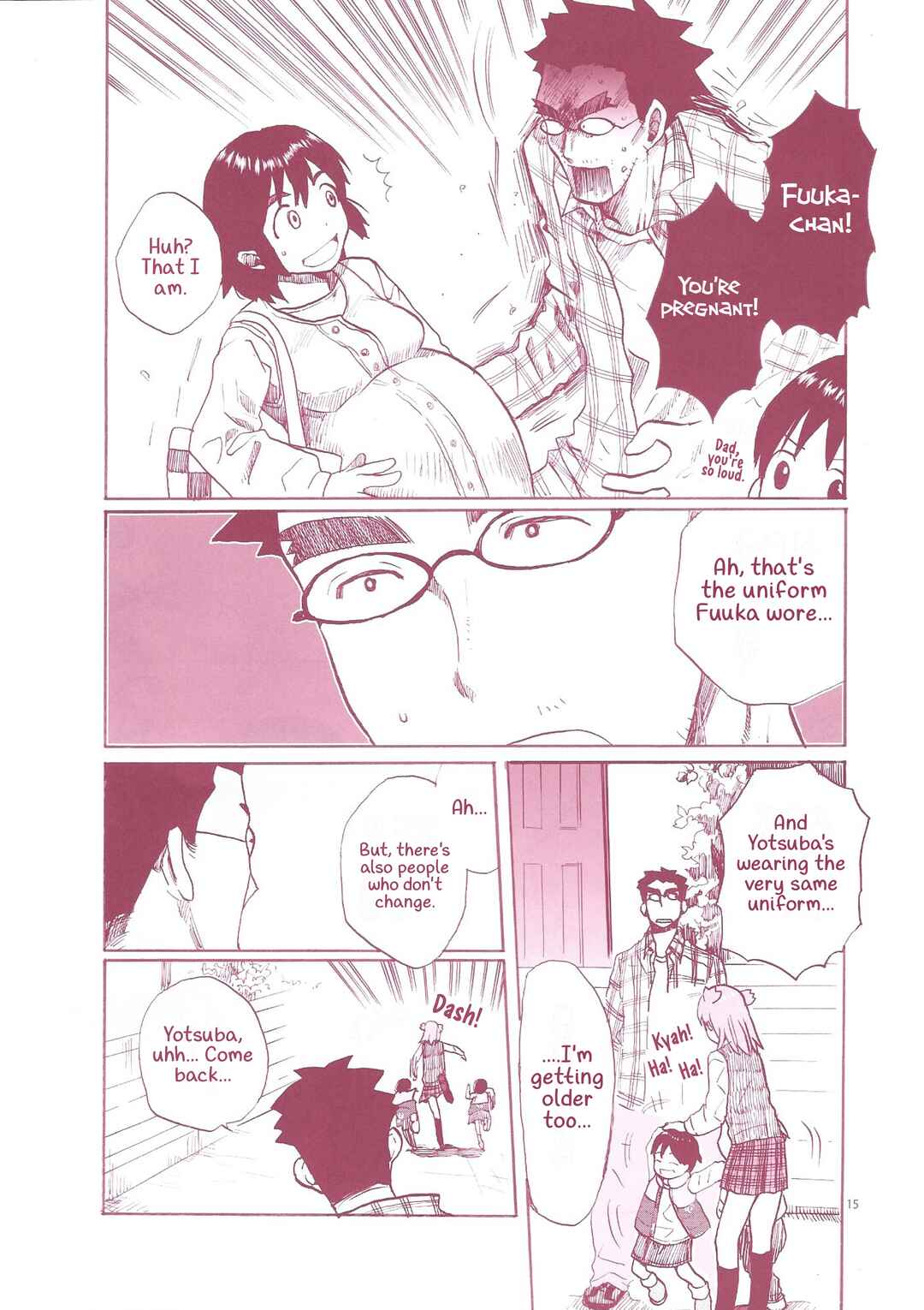13years Chapter ? - Page 13