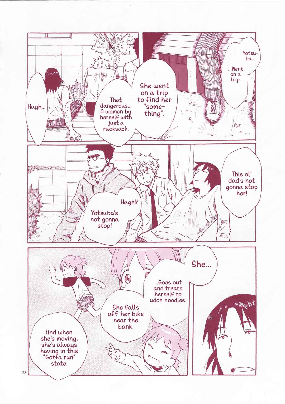 13years Chapter ? - Page 26